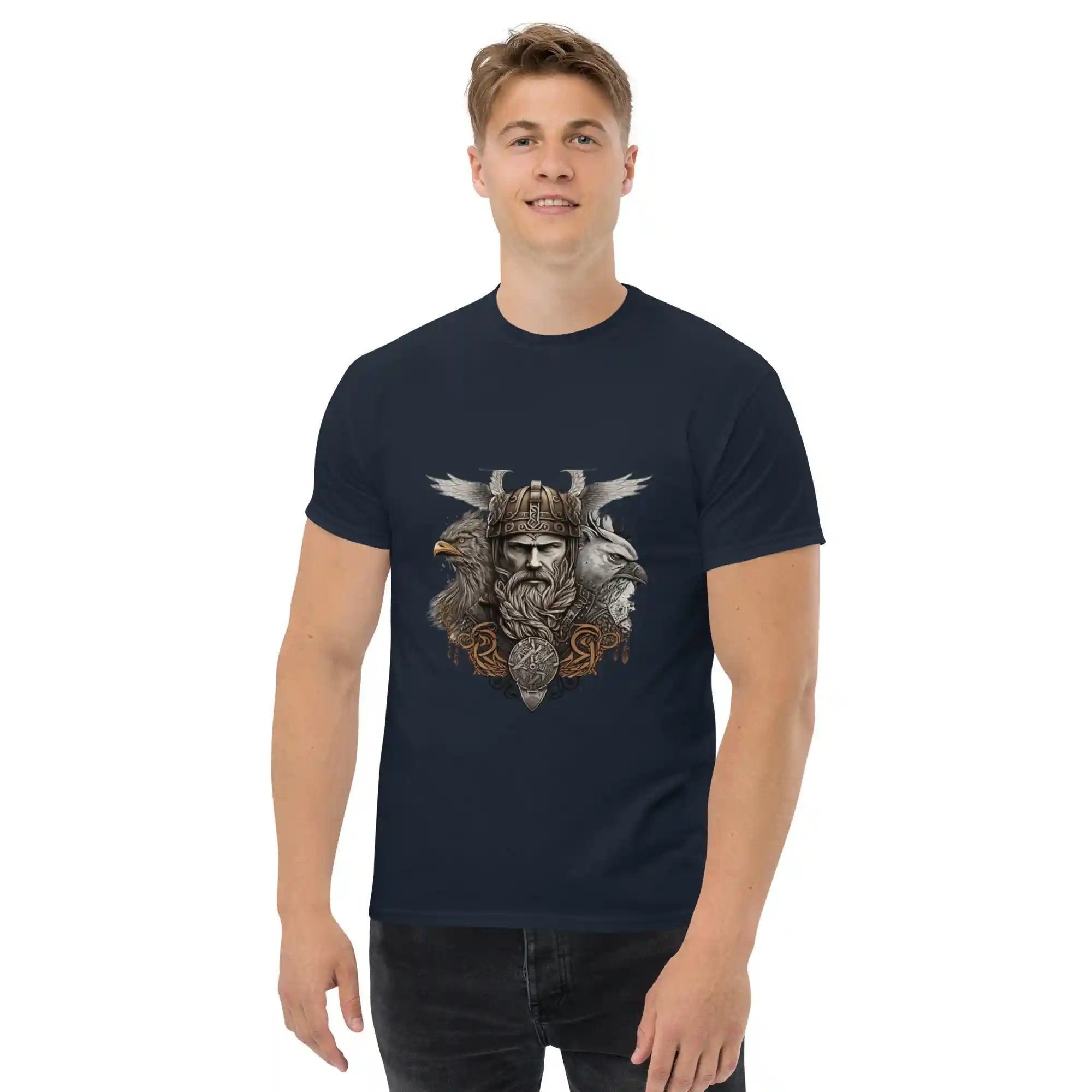 Odin T-shirt