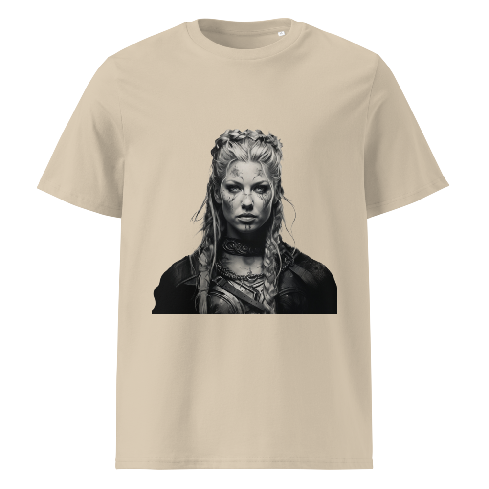 Lagertha unisex t-shirt