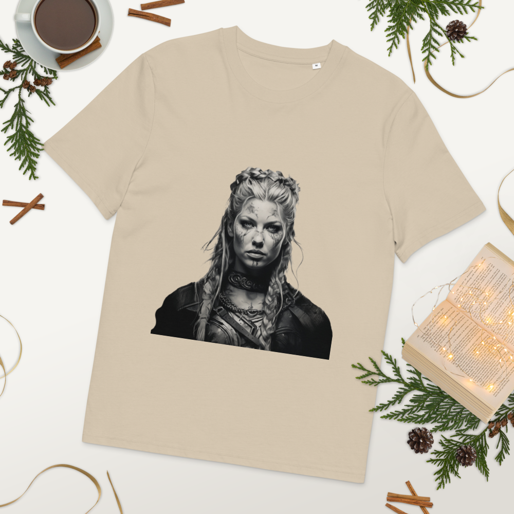 Lagertha unisex t-shirt