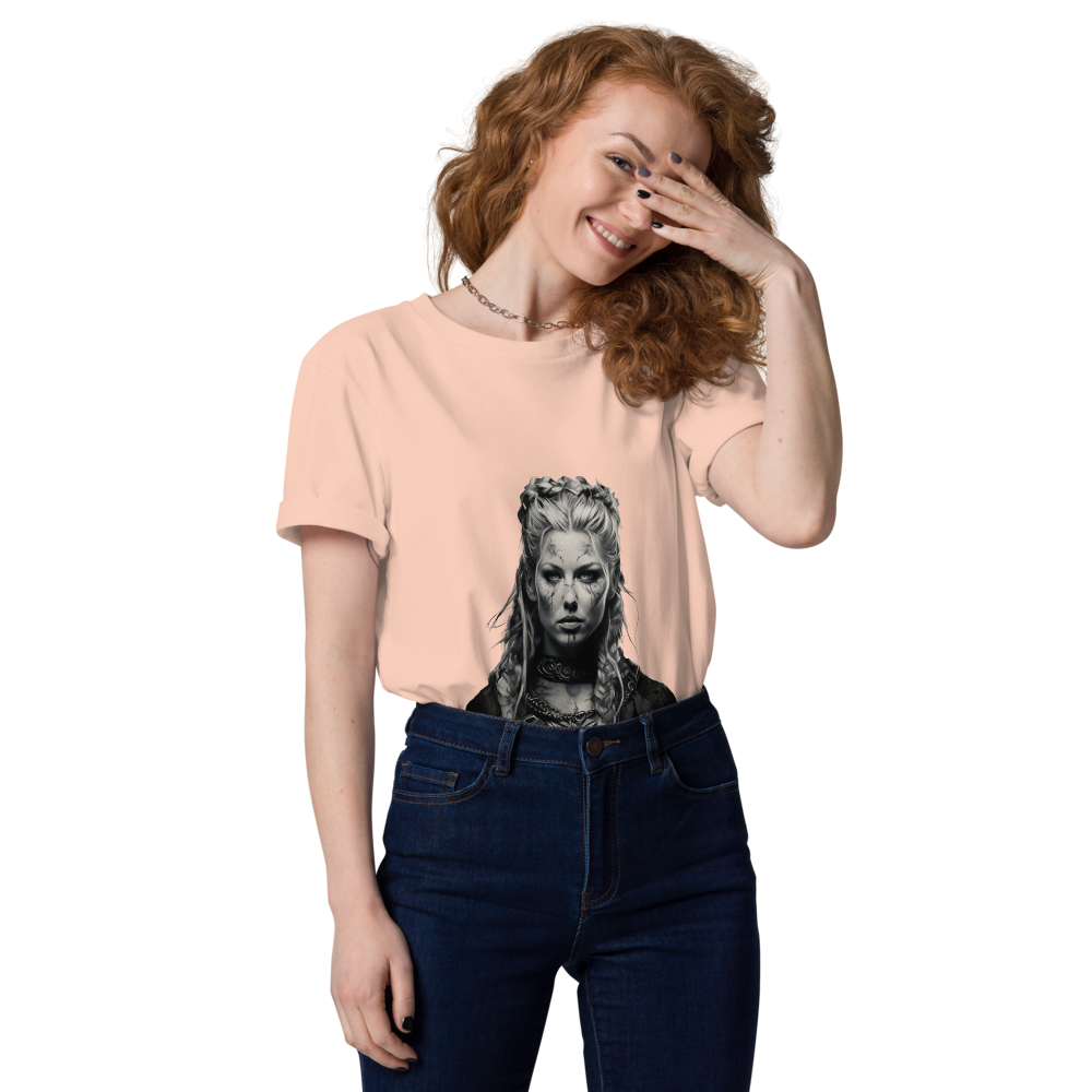 Lagertha unisex t-shirt