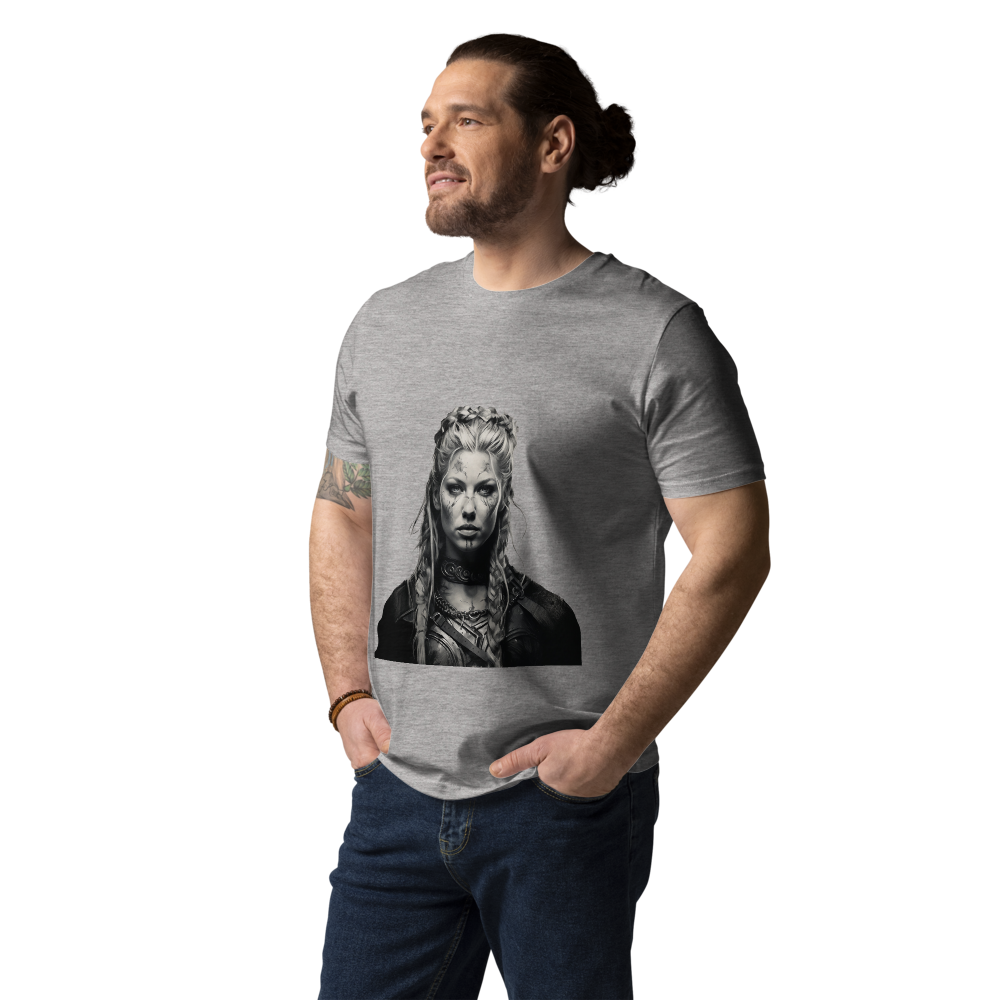 Lagertha unisex t-shirt