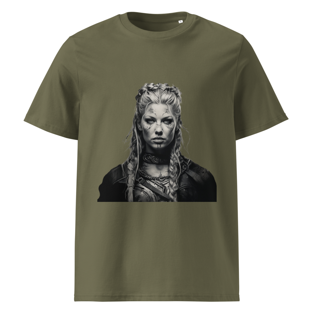 Lagertha unisex t-shirt