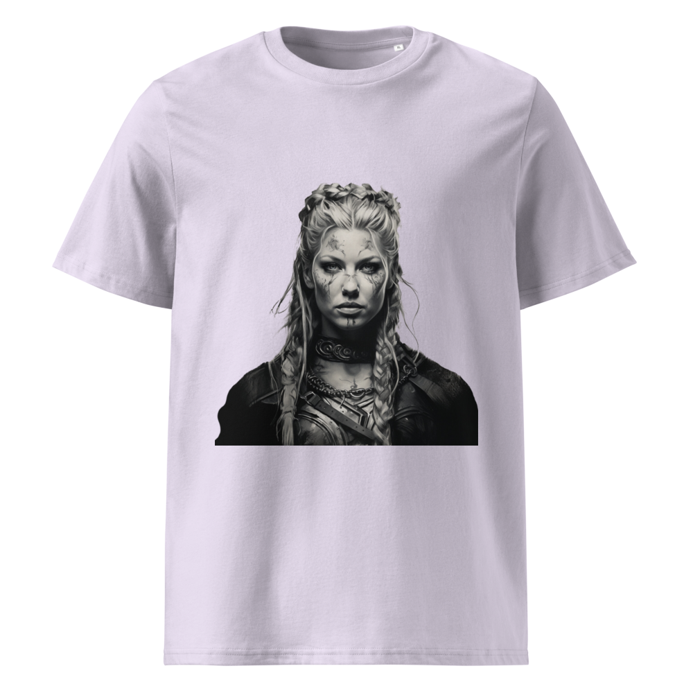 T-shirt unisexe Lagertha