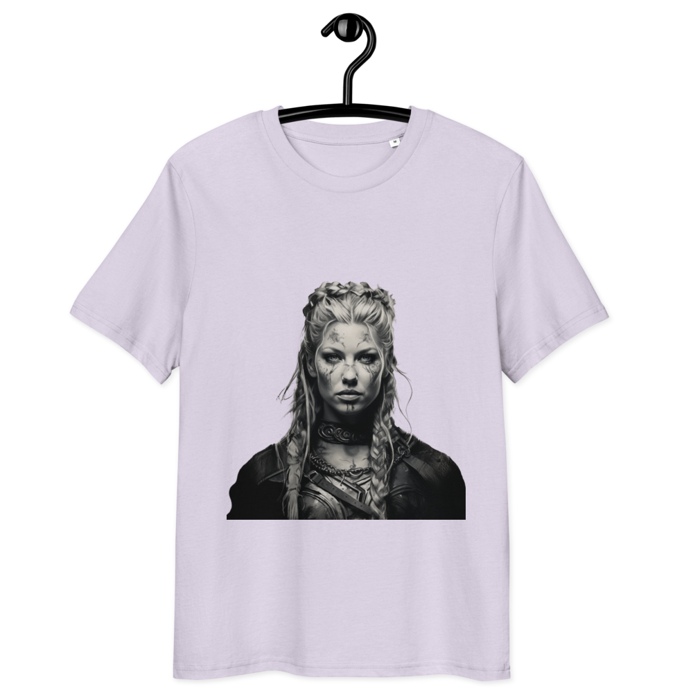 T-shirt unisexe Lagertha