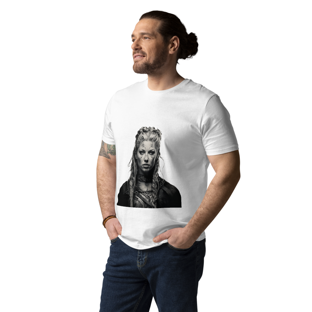 Lagertha unisex t-shirt