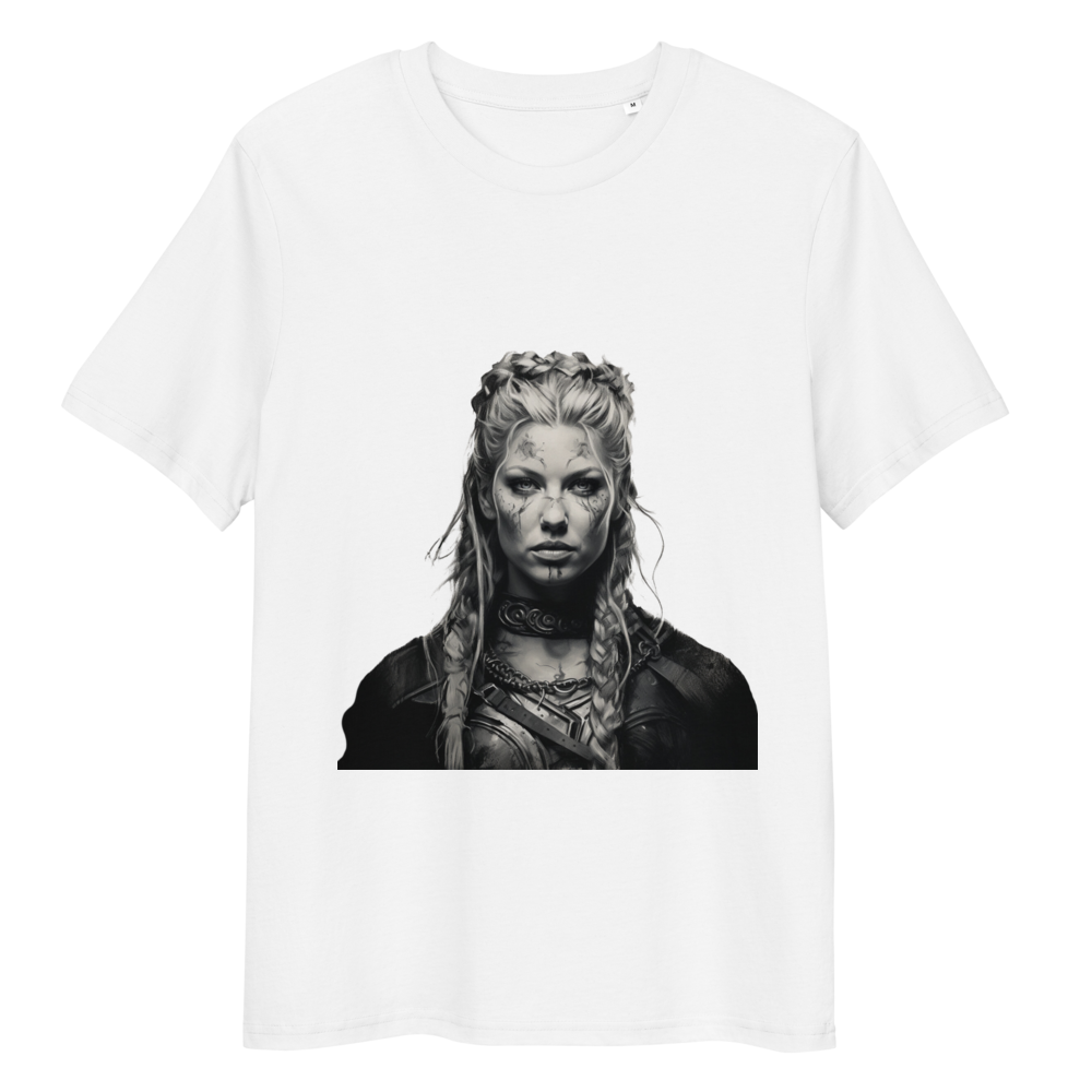 Lagertha unisex t-shirt