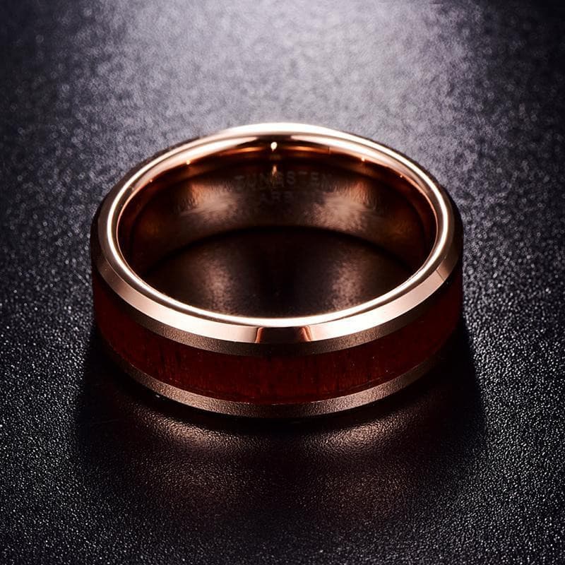 Bague "Epopée de Floki".