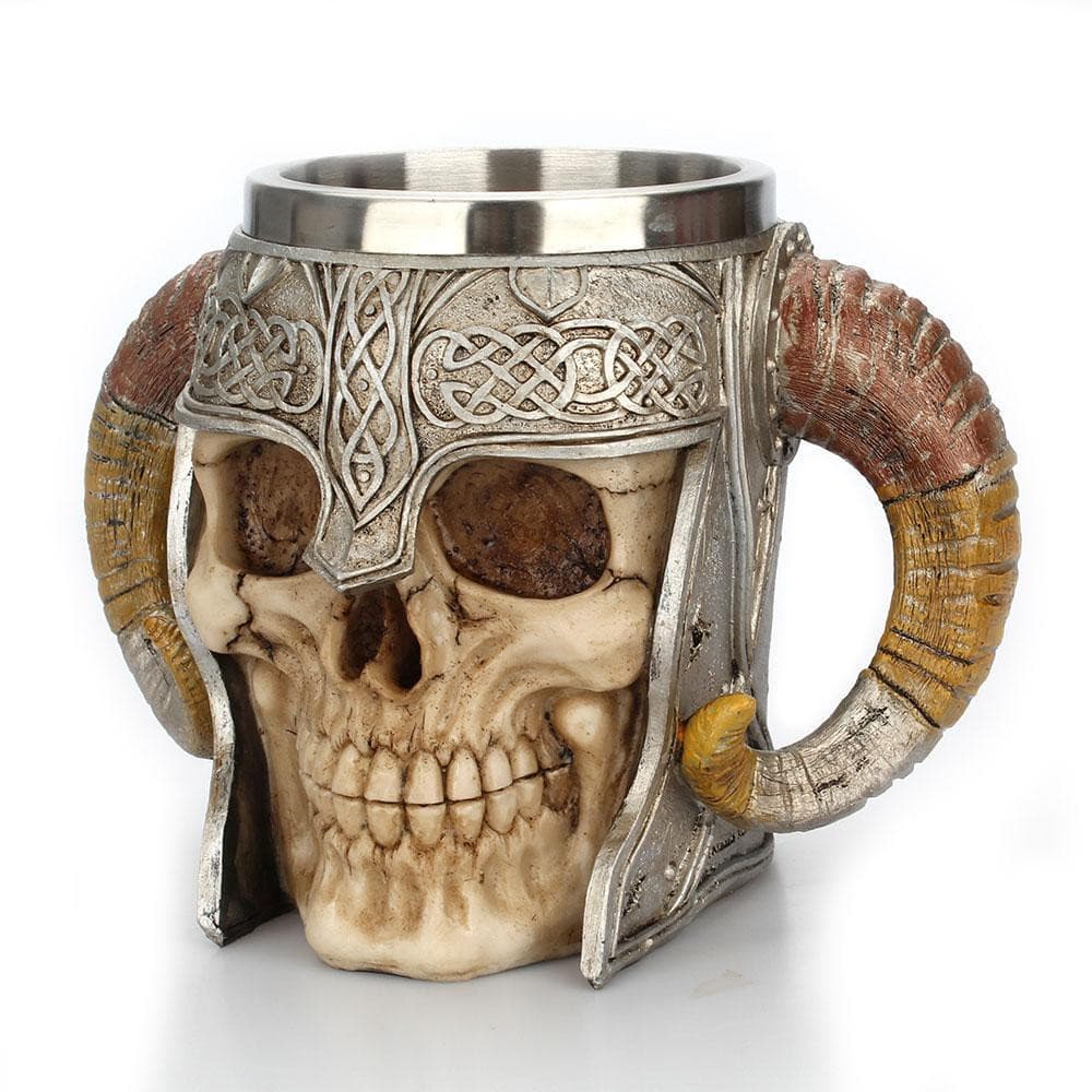 Tasse du Viking.