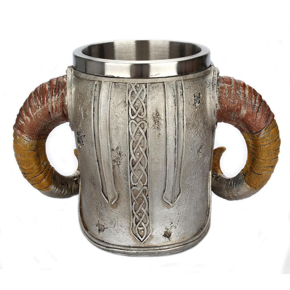 Tasse du Viking.