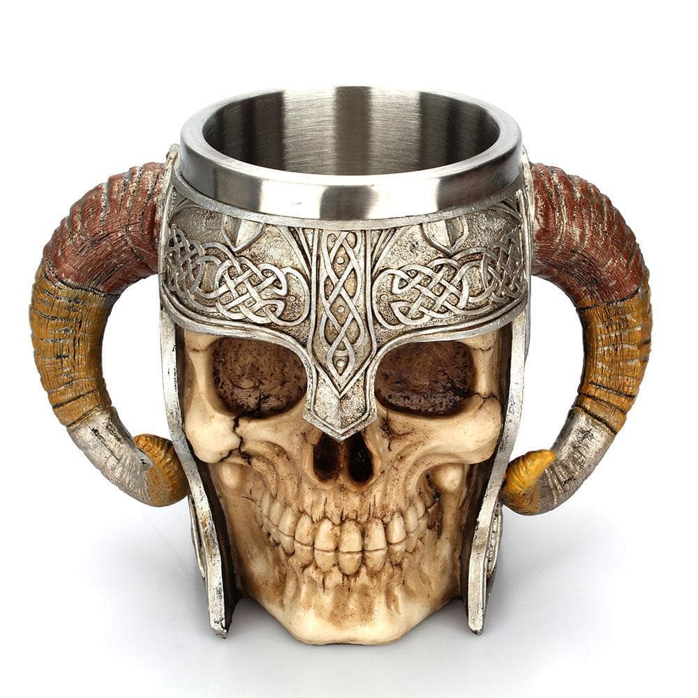 Tasse du Viking.